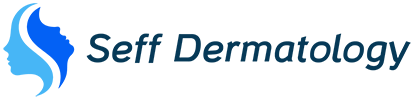 Seff Dermatology Logo
